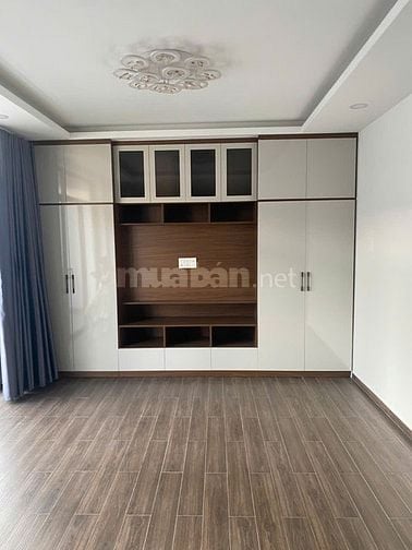 Bán Nhà 9x8.6- Mới Xây Chưa Ở - KDC THE SUN -Đường 6M- Giá Giảm Sâu
