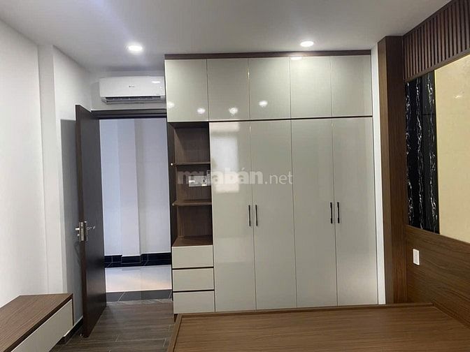 Bán Nhà 9x8.6- Mới Xây Chưa Ở - KDC THE SUN -Đường 6M- Giá Giảm Sâu