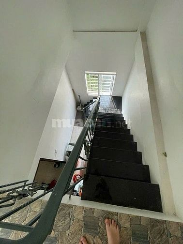 BÁN NHÀ HẺM XE TẢI – DƯƠNG CÁT LỢI, NHÀ BÈ – GIÁ CHỈ 6,6 TỶ