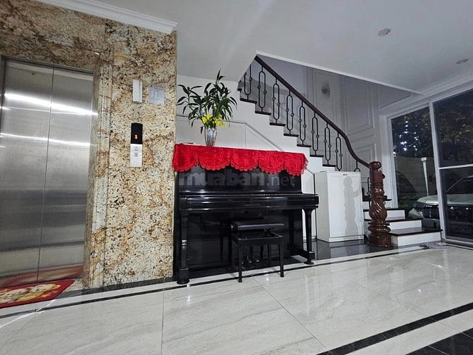 Bán gấp căn góc KĐT Định Công - 90m2 x 5 tầng Thang Máy - 38.x tỷ