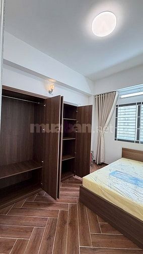 Bán/cho thuê Căn Hộ Chung Cư Phú Thọ, Quận 11 – 68m², full nội thất
