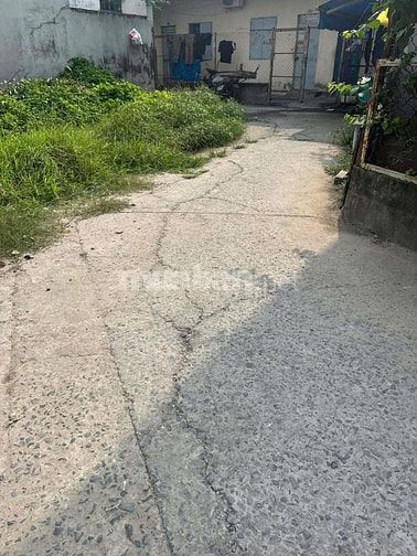 🚨 2.5 TỶ – NHÀ CẤP 4 HẺM XE HƠI – DIỆN TÍCH LỚN HIẾM 🚨