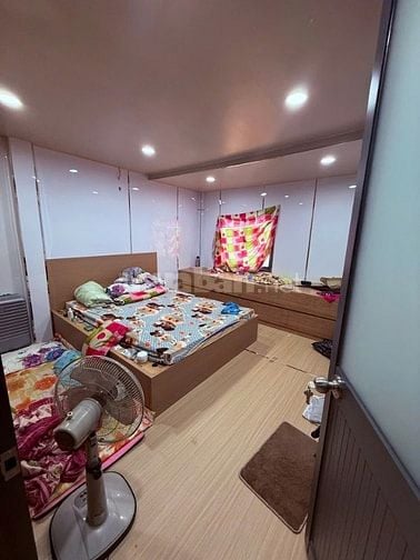 🔥Nhà ngang 6m hẻm oto Chiến Lược Bình Tân 