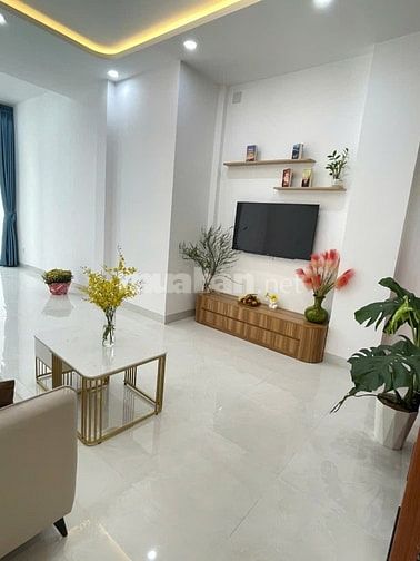 NHÀ MỚI ĐẸP GIÁ TỐT - 3,5M×17M - GIÁ 6,5 TỶ - XÔ VIẾT NGHỆ TỈNH. 17.BT