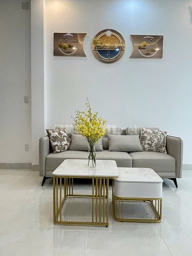 NHÀ MỚI ĐẸP GIÁ TỐT - 3,5M×17M - GIÁ 6,5 TỶ - XÔ VIẾT NGHỆ TỈNH. 17.BT