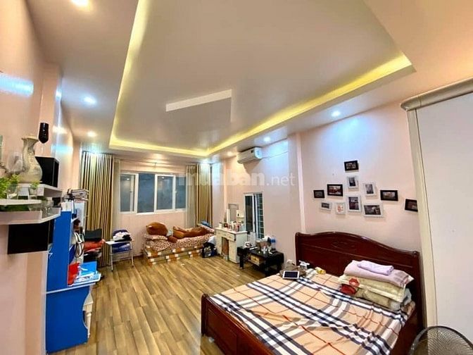 Bán nhà Lê Trọng Tấn - Thanh Xuân- 30m tầng - ô tô tránh đỗ - 12.5 tỷ