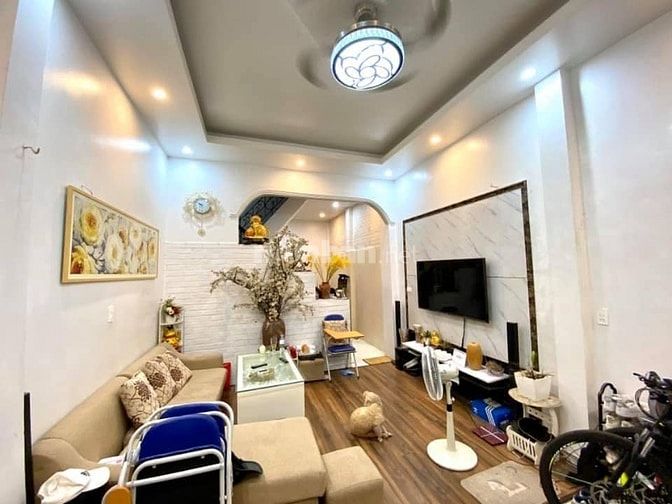 Bán nhà Lê Trọng Tấn - Thanh Xuân- 30m tầng - ô tô tránh đỗ - 12.5 tỷ