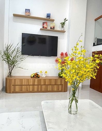 NHÀ MỚI ĐẸP GIÁ TỐT - 3,5M×17M - GIÁ 6,5 TỶ - XÔ VIẾT NGHỆ TỈNH. 17.BT