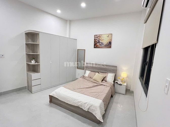 NHÀ MỚI ĐẸP GIÁ TỐT - 3,5M×17M - GIÁ 6,5 TỶ - XÔ VIẾT NGHỆ TỈNH. 17.BT
