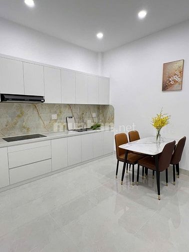 NHÀ MỚI ĐẸP GIÁ TỐT - 3,5M×17M - GIÁ 6,5 TỶ - XÔ VIẾT NGHỆ TỈNH. 17.BT
