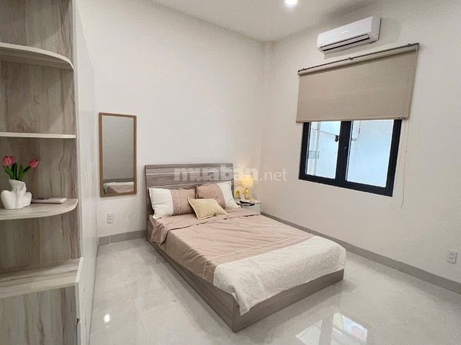 NHÀ MỚI ĐẸP GIÁ TỐT - 3,5M×17M - GIÁ 6,5 TỶ - XÔ VIẾT NGHỆ TỈNH. 17.BT