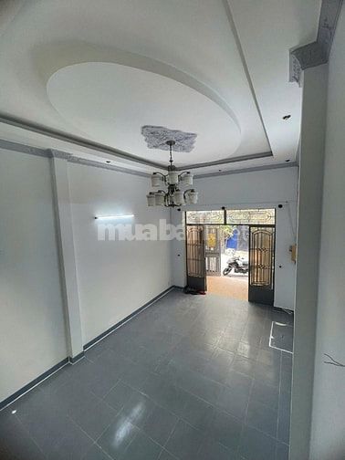 Bán Nhà HXH 681 Âu Cơ, P.10, Quận Tân Bình - Gần các quận trung tâm 