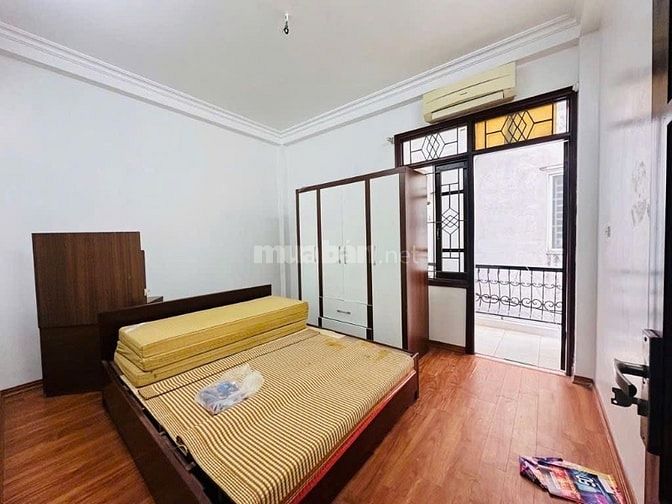 NHÀ ĐẸP LONG LANH – KIM NGƯU - NGÕ THÔNG MINH KHAI  – 52M – GIÁ 9 TỶ  