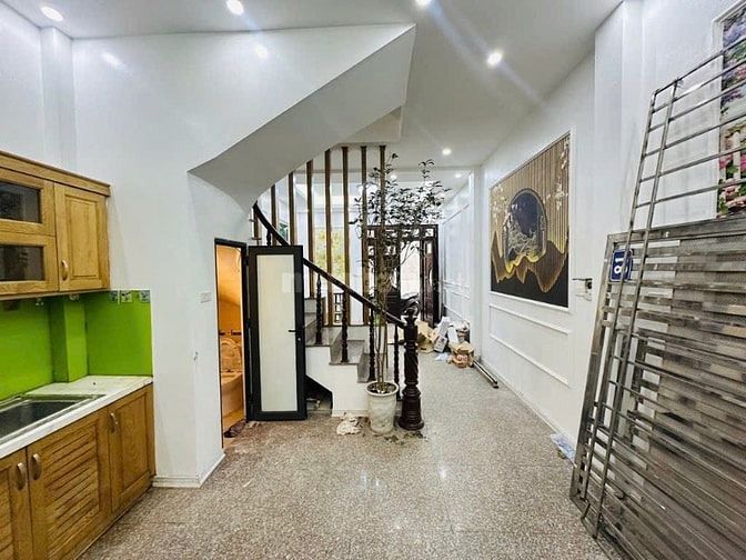 NHÀ ĐẸP LONG LANH – KIM NGƯU - NGÕ THÔNG MINH KHAI  – 52M – GIÁ 9 TỶ  