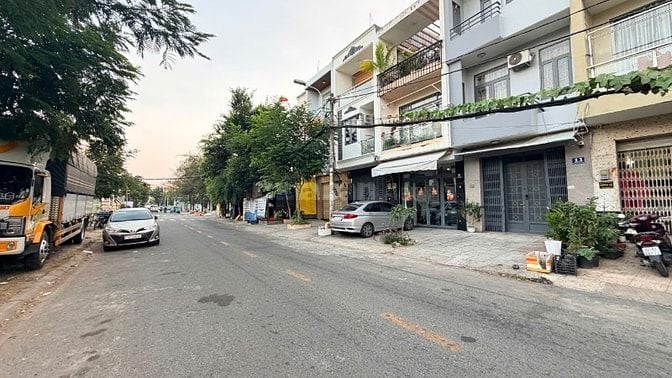 🔥Nhà 4x16 Khu Tên Lửa Bình Tân 