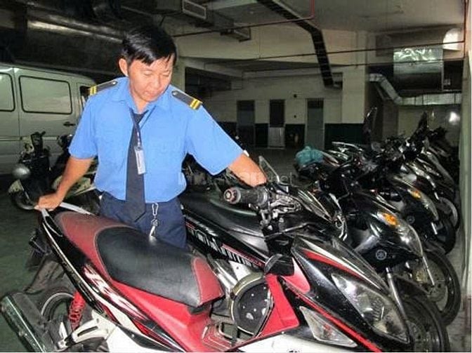 TUYỂN DỤNG BẢO VỆ LƯƠNG CAO TẠI TP. HCM VÀ KHU VỰC LÂN CẬN