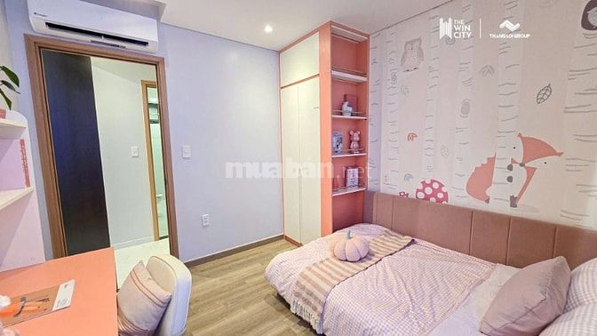 CĂN 2PN 66M2 CHỈ 216 TRIỆU KÝ HỢP ĐỒNG MUA BÁN - GÓP MỖI THÁNG 10TRIỆU