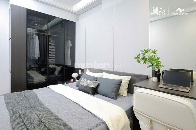 CĂN 2PN 66M2 CHỈ 216 TRIỆU KÝ HỢP ĐỒNG MUA BÁN - GÓP MỖI THÁNG 10TRIỆU