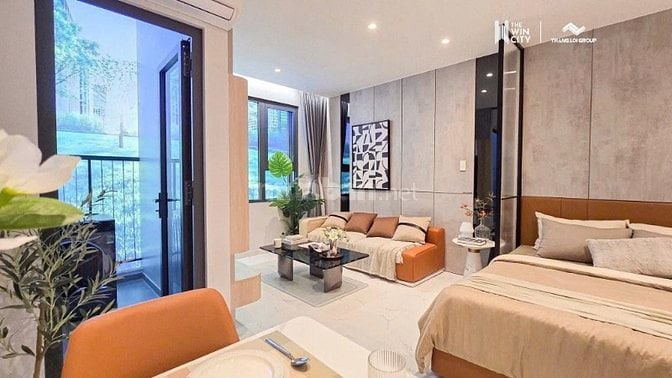 CĂN 2PN 66M2 CHỈ 216 TRIỆU KÝ HỢP ĐỒNG MUA BÁN - GÓP MỖI THÁNG 10TRIỆU