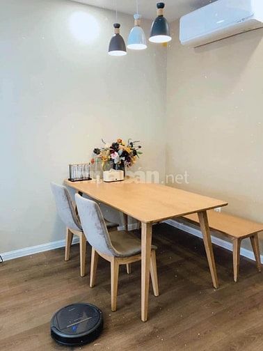 Bán căn hộ 2PN 77m2 chung cư Imperia Sky Garden 423 Minh Khai giá mềm 