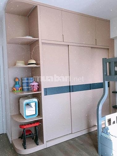 Bán căn hộ 2PN 77m2 chung cư Imperia Sky Garden 423 Minh Khai giá mềm 