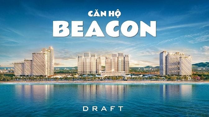 Căn hộ Biển sở hữu lâu dài đầu tiên tại Sun Vũng Tàu chỉ từ 2.4ty