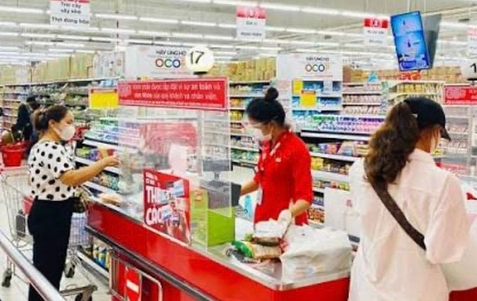 KHU VỰC QUẬN 7 CẦN TUYỂN NHÂN SỰ LÀM VIỆC ỔN ĐỊNH , LÂU DÀI