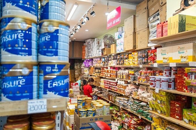 SHOWROOM MÌNH Cần Tuyển Dụng Nhiều Vị Trí Tại [ Hóc Môn - Quận 12]