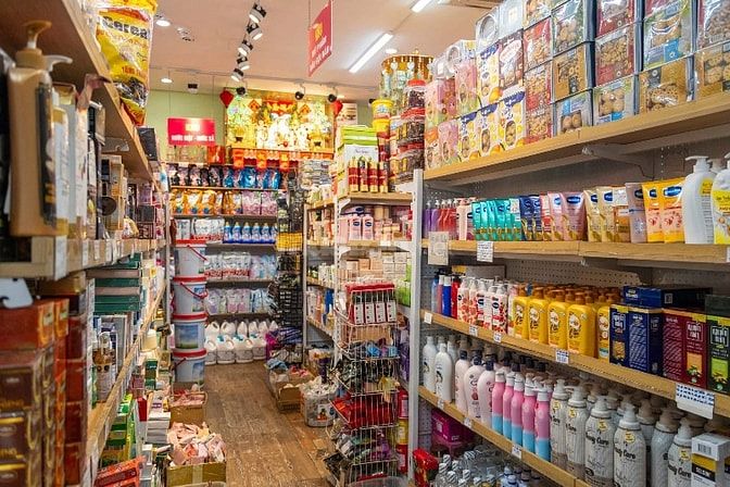 SHOWROOM MÌNH Cần Tuyển Dụng Nhiều Vị Trí Tại [ Hóc Môn - Quận 12]