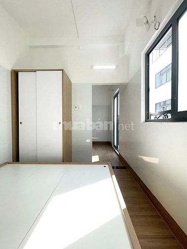 BÁN CHDV TÂN KỲ TÂN QUÝ 43P DÒNG TIỀN 210TR/ THÁNG GIÁ 28,5 TỶ