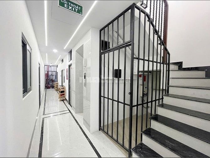 BÁN CHDV TÂN KỲ TÂN QUÝ 43P DÒNG TIỀN 210TR/ THÁNG GIÁ 28,5 TỶ