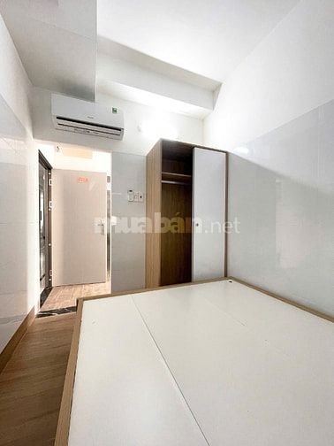 BÁN CHDV TÂN KỲ TÂN QUÝ 43P DÒNG TIỀN 210TR/ THÁNG GIÁ 28,5 TỶ