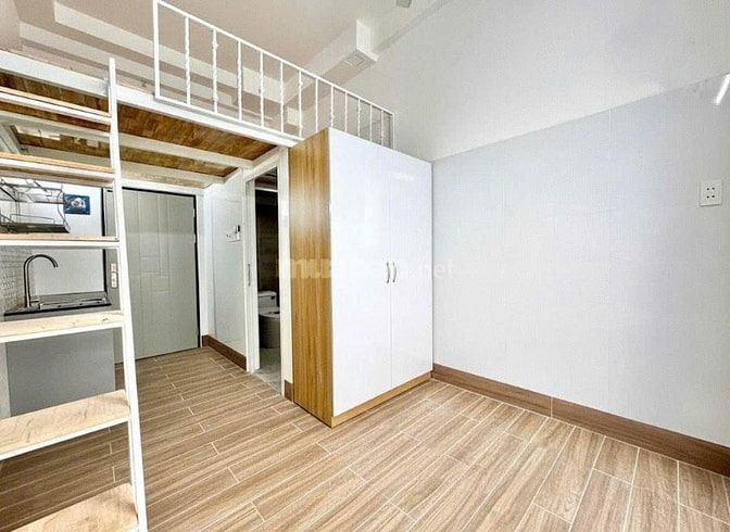 BÁN CHDV TÂN KỲ TÂN QUÝ 43P DÒNG TIỀN 210TR/ THÁNG GIÁ 28,5 TỶ