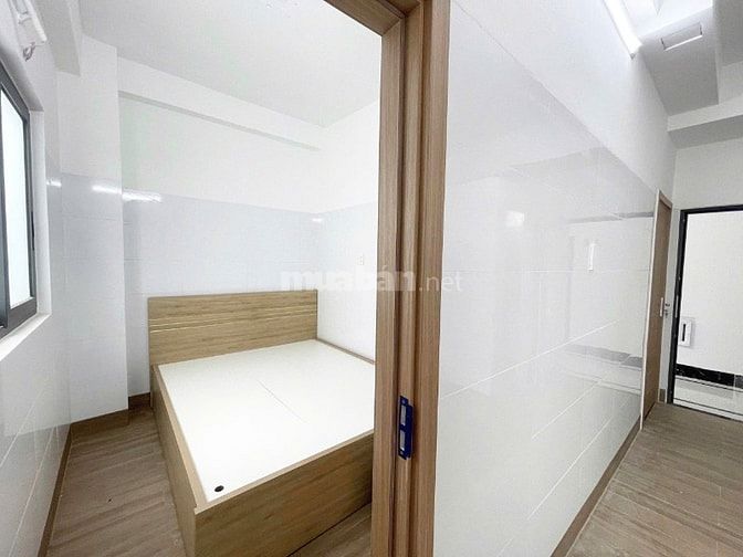 BÁN CHDV TÂN KỲ TÂN QUÝ 43P DÒNG TIỀN 210TR/ THÁNG GIÁ 28,5 TỶ