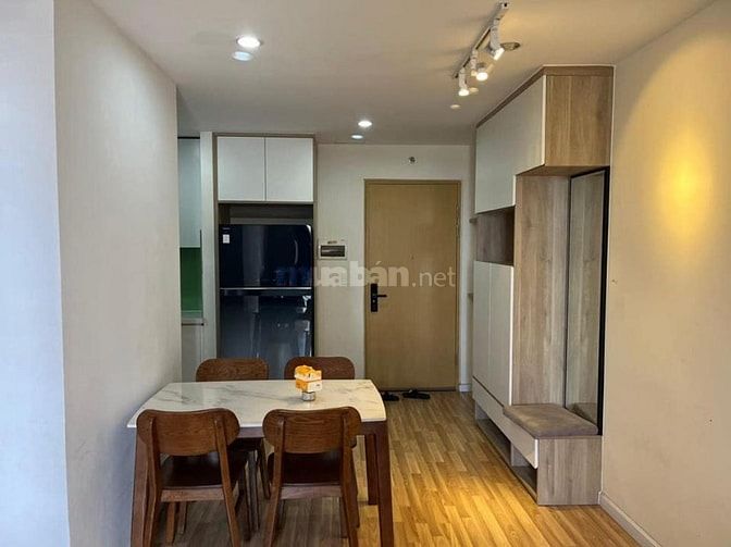 Cho thuê căn hộ City Gate 2PN, 2WC full nội thất giá 9 triệu