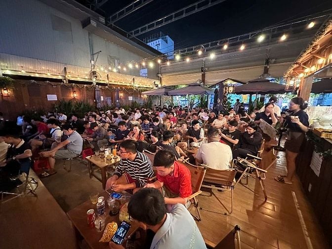 Sang quán Cafe 400m2 liền kề TK.Tân Quý-Bình Tân,lợi nhuận 100tr/tháng