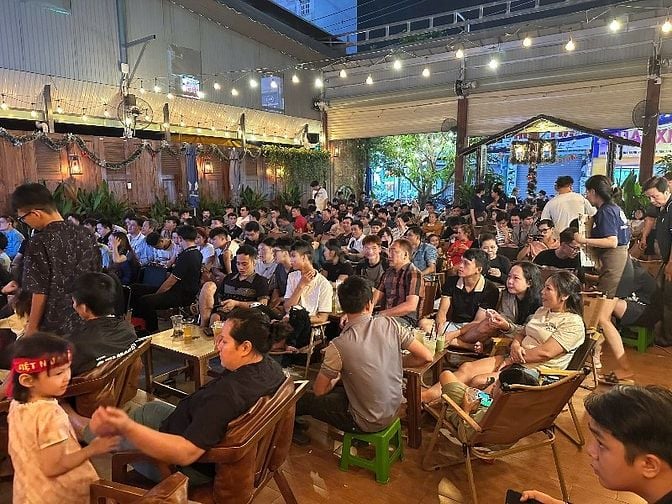 Sang quán Cafe 400m2 liền kề TK.Tân Quý-Bình Tân,lợi nhuận 100tr/tháng