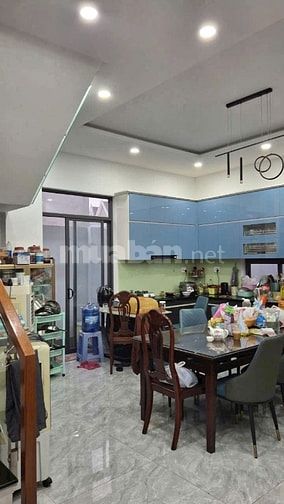  Bán gấp Biệt Thự MINI  xã Bà Điểm TPHCM DT 314M Giá 9 tỷ gặp chủ