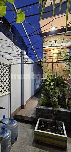  Bán gấp Biệt Thự MINI  xã Bà Điểm TPHCM DT 314M Giá 9 tỷ gặp chủ