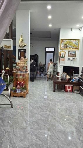  Bán gấp Biệt Thự MINI  xã Bà Điểm TPHCM DT 314M Giá 9 tỷ gặp chủ