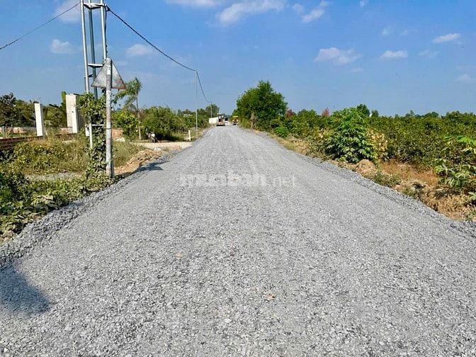 Siêu Phẩm 500mv vườn tại TL 816,mặt tiền đường Năm Liệt giá 760 triệu