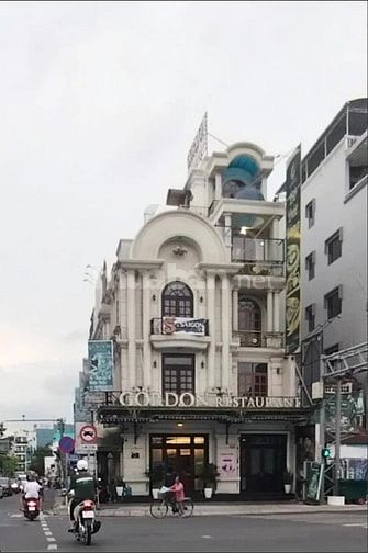 🍀 454 456 VÕ VĂN KIỆT — 207m² — HĐ THUÊ  10k USD/THÁNG CÒN 5 NĂM 🍀 