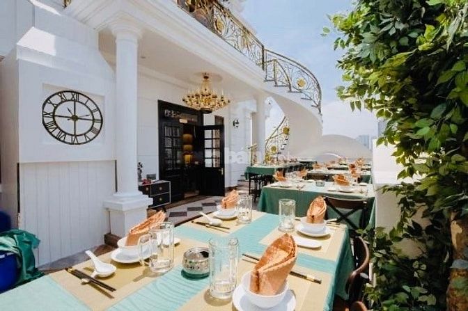 🍀 454 456 VÕ VĂN KIỆT — 207m² — HĐ THUÊ  10k USD/THÁNG CÒN 5 NĂM 🍀 