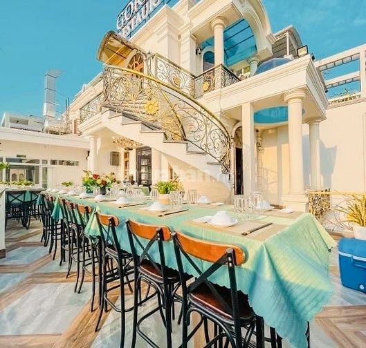 🍀 454 456 VÕ VĂN KIỆT — 207m² — HĐ THUÊ  10k USD/THÁNG CÒN 5 NĂM 🍀 