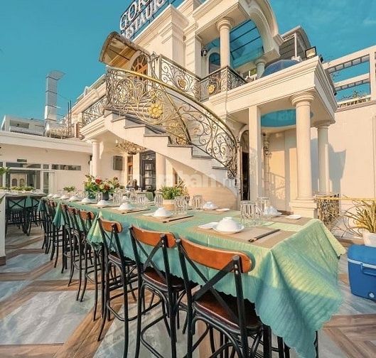 🍀 454 456 VÕ VĂN KIỆT — 207m² — HĐ THUÊ  10k USD/THÁNG CÒN 5 NĂM 🍀 