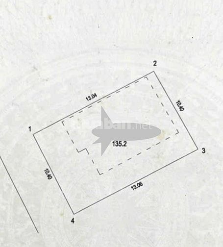 CC bán nhà BT LK 4 tầng 140m2 MT 10m đường 3 ô tô tránh