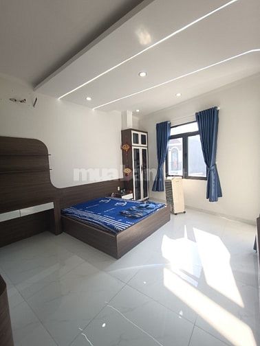 BÁN NHÀ 1 TRỆT 2 LẦU CHÍNH CHỦ THUẬN AN ĐƯỜNG BÌNH CHUẨN 28  