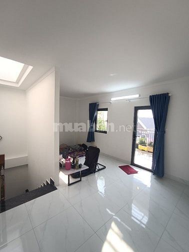BÁN NHÀ 1 TRỆT 2 LẦU CHÍNH CHỦ THUẬN AN ĐƯỜNG BÌNH CHUẨN 28  