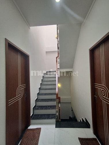 BÁN NHÀ 1 TRỆT 2 LẦU CHÍNH CHỦ THUẬN AN ĐƯỜNG BÌNH CHUẨN 28  