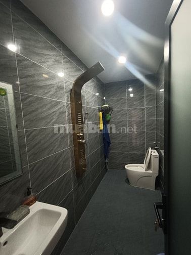 BÁN NHÀ 1 TRỆT 2 LẦU CHÍNH CHỦ THUẬN AN ĐƯỜNG BÌNH CHUẨN 28  